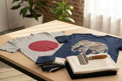 DTF vs Screen Printing for Bulk T-Shirts: Which Should You Choose?