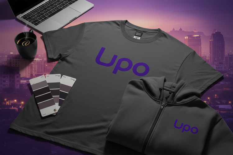 Custom Tees & Hoodies for Startups in Pune's Hinjewadi IT Park: Bulk Branded Apparel for Tech Teams