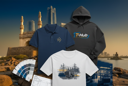 Corporate Uniforms & Startup Swag for Hyderabad IT Companies, BHEL Hyderabad & Telangana Government: Custom Bulk Apparel
