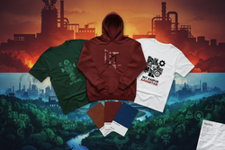 Batch Hoodies & College Merchandise for IIT Bhilai & Chhattisgarh Engineering Colleges: Custom Bulk Apparel