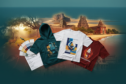 Batch Hoodies & College Merchandise for IIT Madras & Tamil Nadu Engineering Colleges: Custom Bulk Apparel