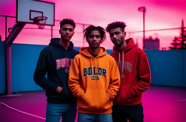 Hoodie Economics: Why Bulk Orders Save 60% Cost for Colleges &amp; Corporates