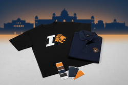 Startup Swag & Corporate Uniforms in Indore: Bulk Custom Tees, Hoodies & Polo Shirts