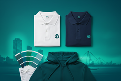 Custom Polo Shirts & Corporate Uniforms for Kochi IT & Fintech Companies: Bulk Branded Apparel