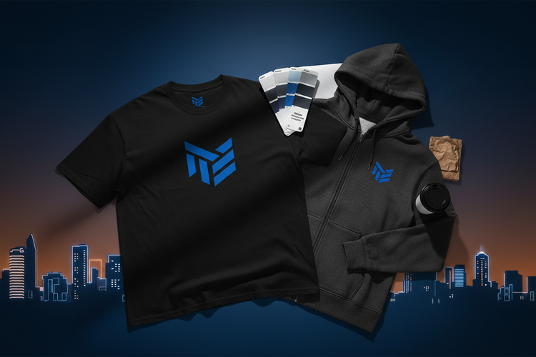 Startup Swag in Koramangala & HSR Layout: Custom Tees, Hoodies & Bulk Apparel for Bangalore Startups