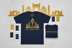 Bulk Apparel for Coaching Institutes in Lucknow: Custom Tees, Hoodies & Uniforms for Students & Staff