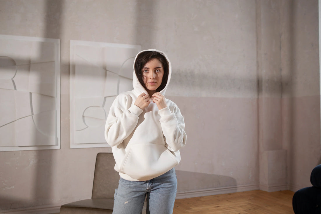 How to Create a Viral Moment with Your Team’s Custom Look Using Custom Hoodies & Custom T-Shirts