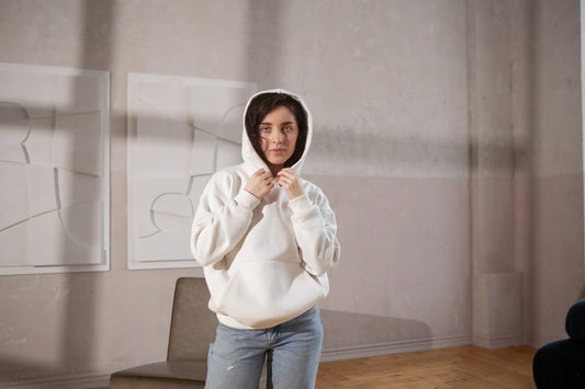 How to Create a Viral Moment with Your Team’s Custom Look Using Custom Hoodies & Custom T-Shirts