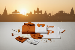 Bulk Custom Apparel in Patna: Hoodies, Polos & Team Tees for Colleges, Corporates & Clubs