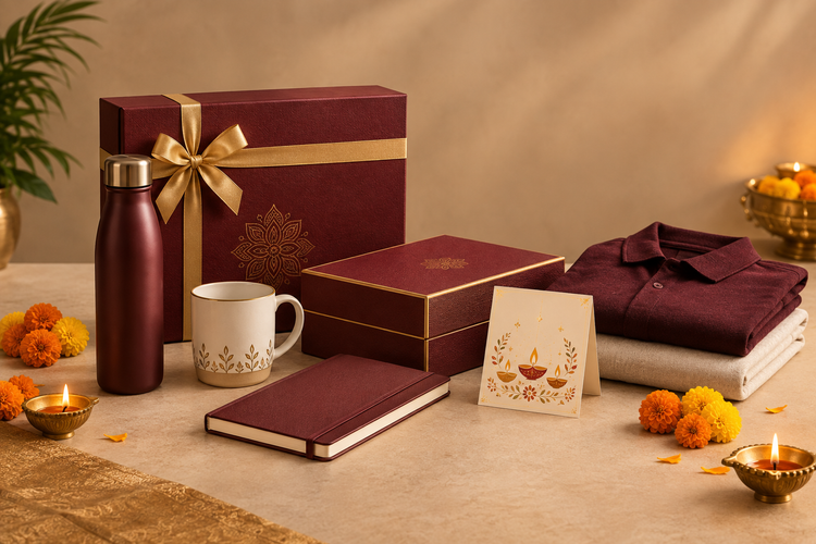 Corporate Diwali Gifts for Employees in India: A 2026 Planning Guide