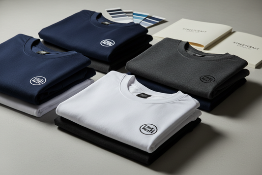 Why Bangalore & Hyderabad's Top Companies Choose Alma Mater Store for Premium Custom T-Shirts & Hoodies