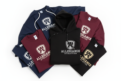 Main Character Fits, Bulk Prices: Premium Custom Team Hoodies & T-Shirts India