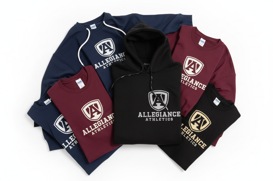 Main Character Fits, Bulk Prices: Premium Custom Team Hoodies & T-Shirts India