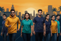 Bulk Custom Hoodies & T-Shirts in Hyderabad: The Complete Guide for Colleges, Corporates & Sports Clubs