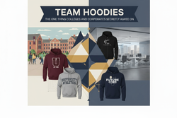 🧥 Team Hoodies: The One Thing Colleges and Corporates Secretly Agree On