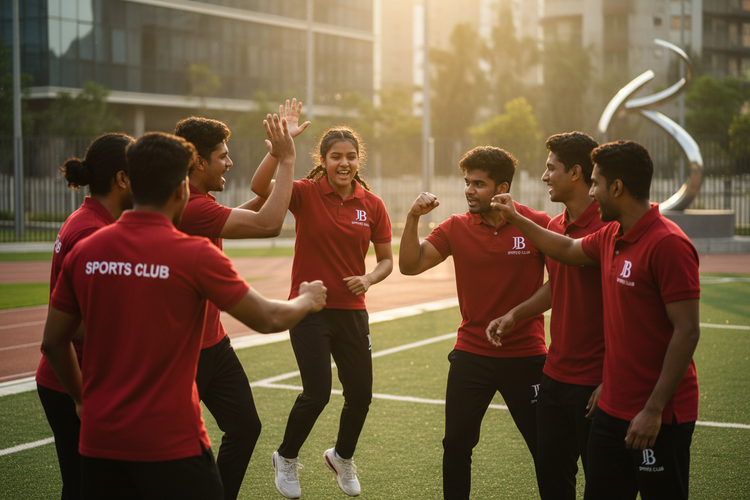 Bulk Polo Shirts for Corporates in India: The 2026 Buying Guide