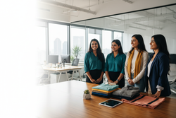 Startup Swag in India: What to Include in an Employee Welcome Kit