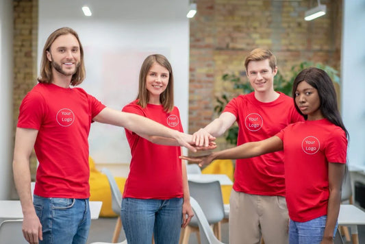 How India’s Fastest-Growing Startups Are Using Custom Merchandise to Build Brand & Belonging