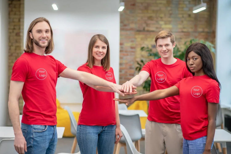 How India’s Fastest-Growing Startups Are Using Custom Merchandise to Build Brand & Belonging