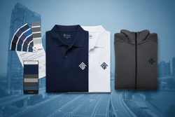 Corporate Uniforms for Whitefield & Electronic City IT Companies: Bulk Polo Shirts, Tees & Hoodies
