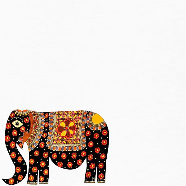 Haathi mera Saathi