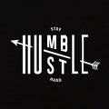 Stay Humble, Hustle Hard Tee