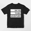Adventurer Tee