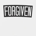 Forgiven White t-shirt