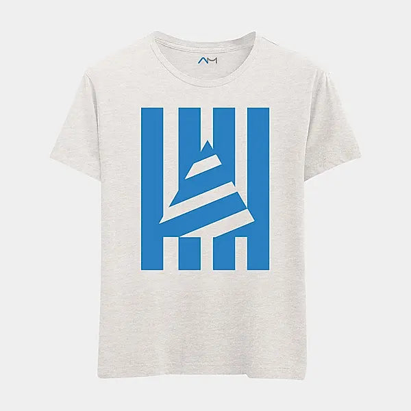 Geometric Shape Tee