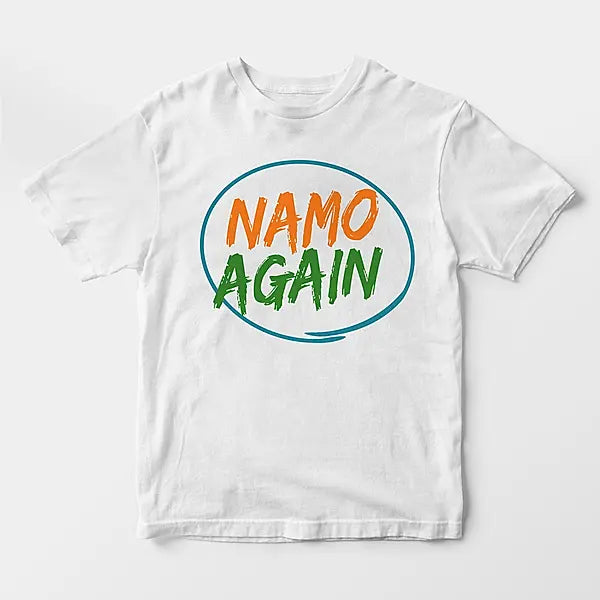 NAMO Again