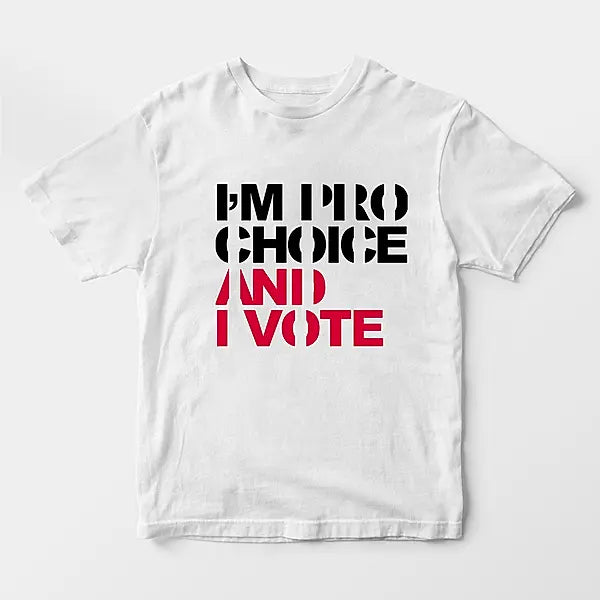 Proud Voter
