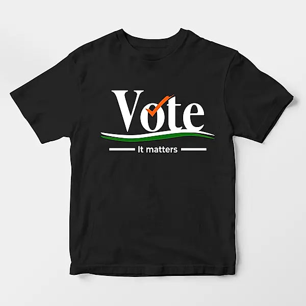 Vote For India
