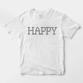 Happy