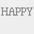 Happy