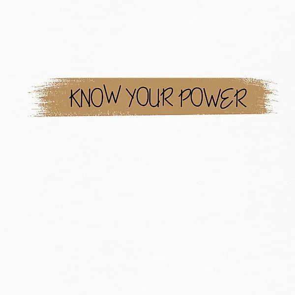 Know your Power