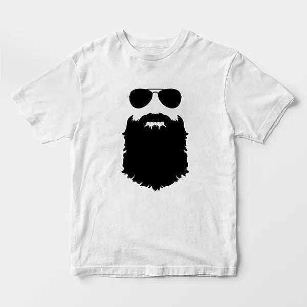 The Big Beard