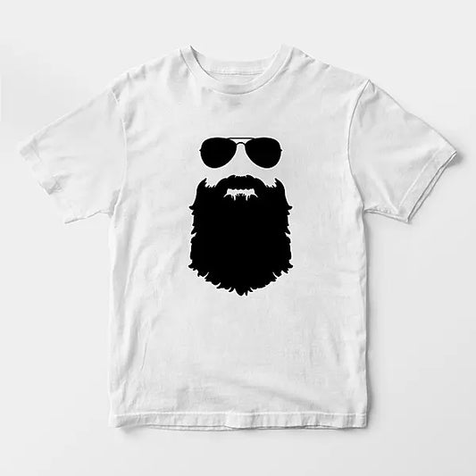 The Big Beard