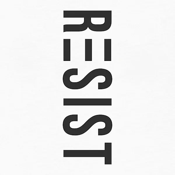 Resist