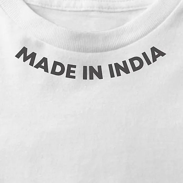 Made in India