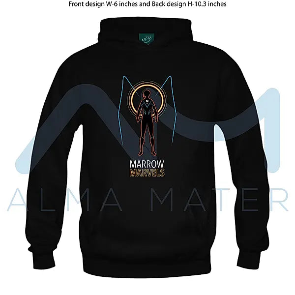 Marrow Men Hoodie