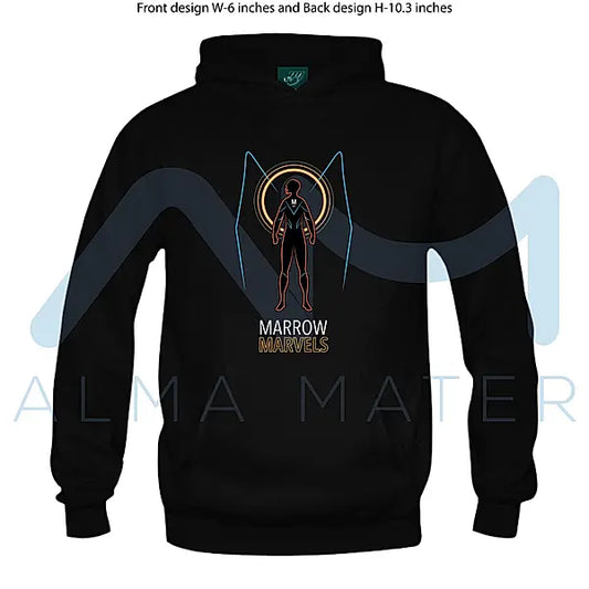 Marrow Men Hoodie