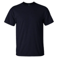 Unisex Regular Fit T-Shirt | Navy Blue