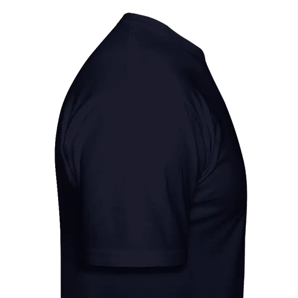 Unisex Regular Fit T-Shirt | Navy Blue