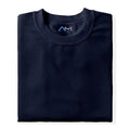 Unisex Regular Fit T-Shirt | Navy Blue
