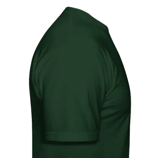 Unisex Regular Fit T-Shirt | Green