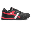 Asian Men's Biker-02 Black Sporty Shoes