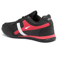 Asian Men's Biker-02 Black Sporty Shoes