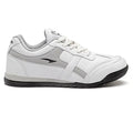 Asian Men's Biker-02 White Sporty Shoes