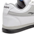 Asian Men's Biker-02 White Sporty Shoes