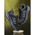 Asian Men's Boss-02 Grey Sports Shoes